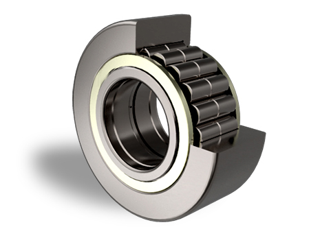 NUTR系列支撐滾輪 NUTR系列支撐滾輪