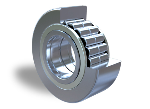 NUTR..X系列支撐滾輪 NUTR..X系列支撐滾輪