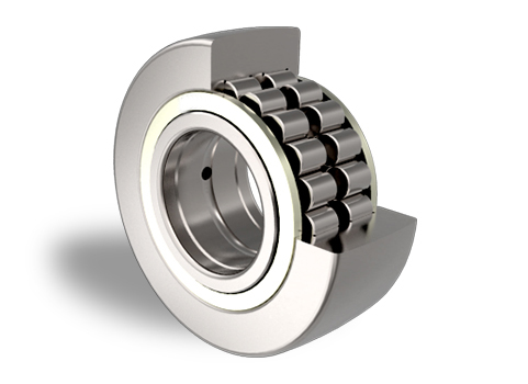 PWTR系列支撐滾輪 PWTR系列支撐滾輪