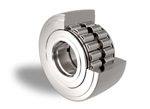 RSU系列支撐滾輪 RSU系列支撐滾輪